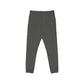 Unisex Garment-Dyed Fleece Sweatpants