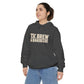 TX Brew & Barbecue Original Logo Hoodie