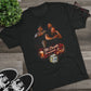 "Til Death do us part......y" Unisex Tri-Blend Crew Tee