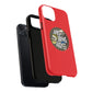 The Boos Brews & BBQ Tough Magnetic Cases