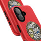 The Boos Brews & BBQ Tough Magnetic Cases