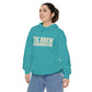 TX Brew & Barbecue Original Logo Hoodie