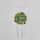 St Pattys Day Pints Unisex Tri-Blend Crew Tee