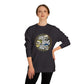 Boos Brews & BBQ Unisex Crew Neck Sweatshirt