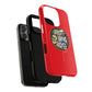 The Boos Brews & BBQ Tough Magnetic Cases