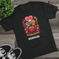Love at First Fright Unisex Tri-Blend Crew Tee