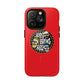 The Boos Brews & BBQ Tough Magnetic Cases