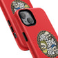 The Boos Brews & BBQ Tough Magnetic Cases