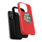 The Boos Brews & BBQ Tough Magnetic Cases