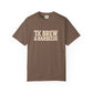 TX Brew & Barbecue Classic Logo Tee