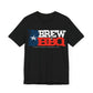 TEXAS - Unisex Jersey Short Sleeve Tee