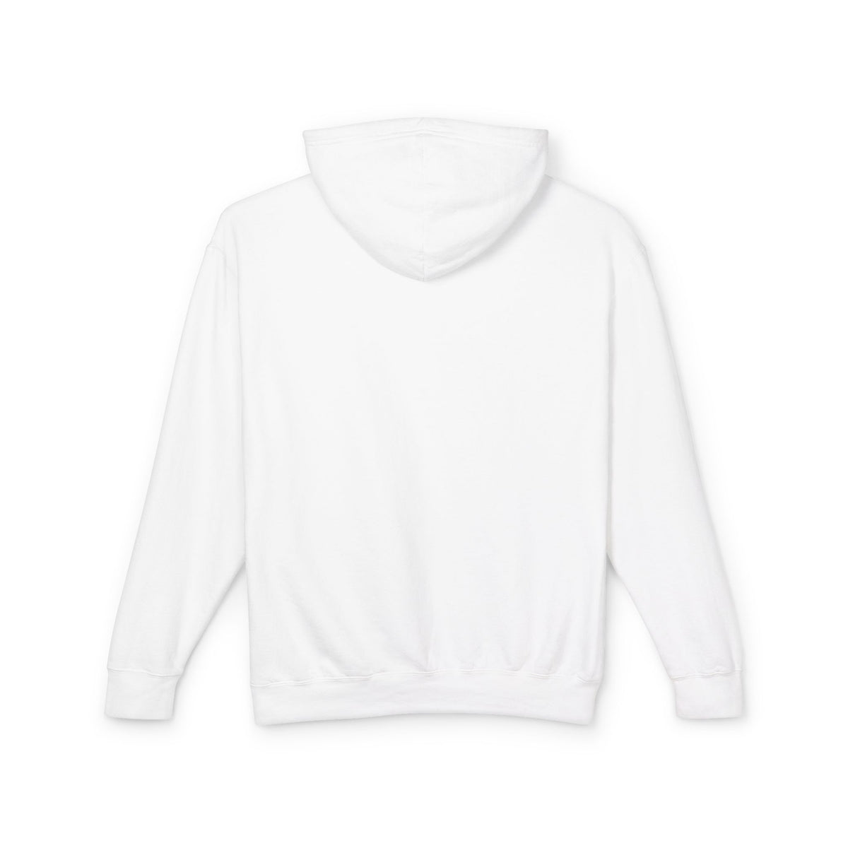 Boos Brews & BBQ Unisex Lightweight Hooded Sweatshirt