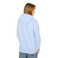 Boos Brews & BBQ Unisex Lightweight Hooded Sweatshirt