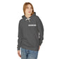 Boos Brews & BBQ Unisex Lightweight Hooded Sweatshirt