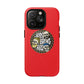 The Boos Brews & BBQ Tough Magnetic Cases