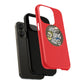 The Boos Brews & BBQ Tough Magnetic Cases