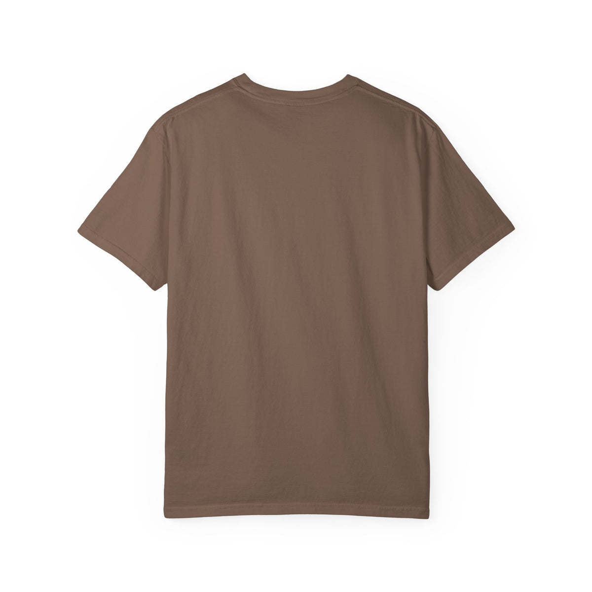 TX Brew & Barbecue Classic Logo Tee