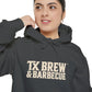 TX Brew & Barbecue Original Logo Hoodie