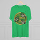 St Pattys Day Pints Unisex Tri-Blend Crew Tee