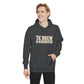 TX Brew & Barbecue Original Logo Hoodie