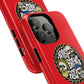 The Boos Brews & BBQ Tough Magnetic Cases