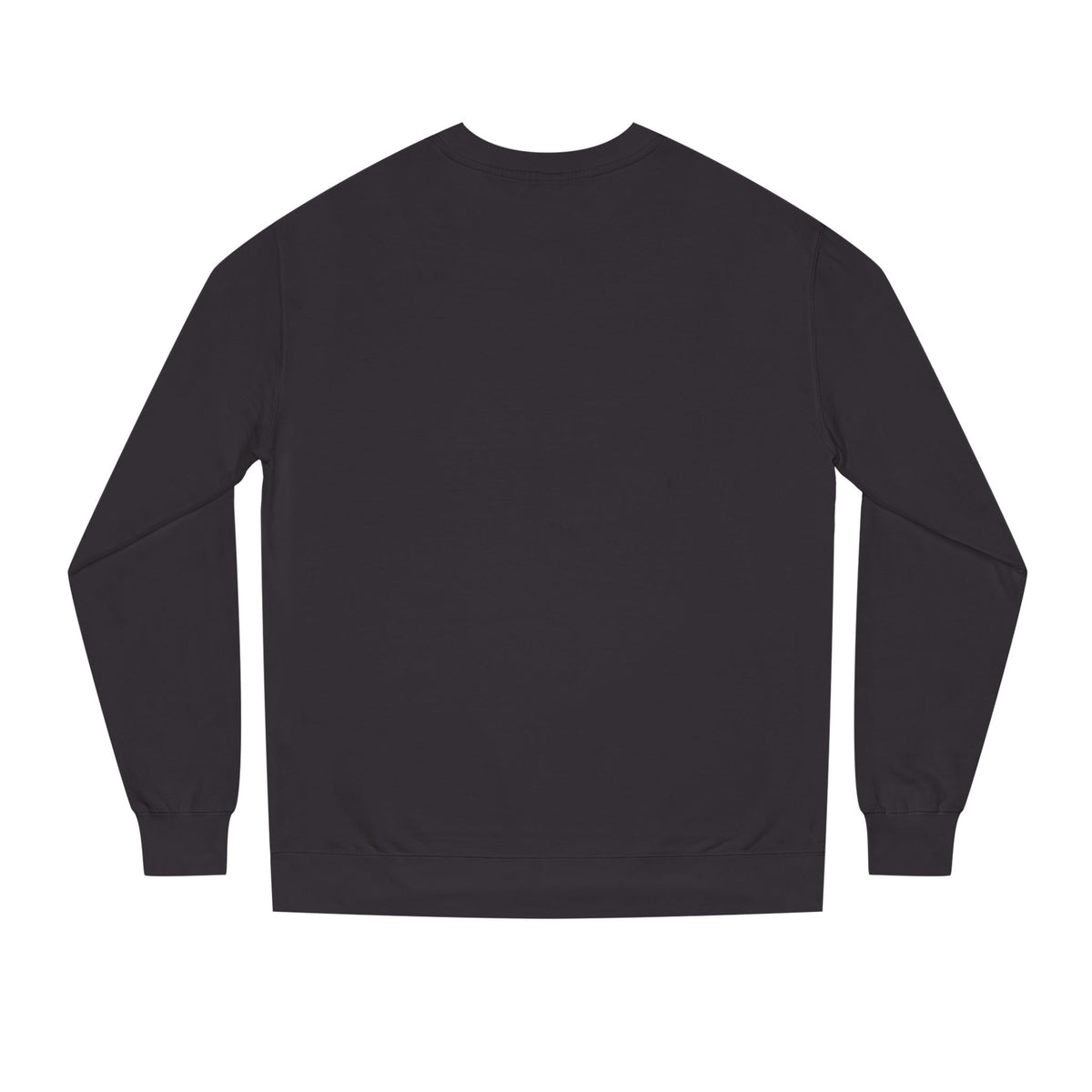 Boos Brews & BBQ Unisex Crew Neck Sweatshirt