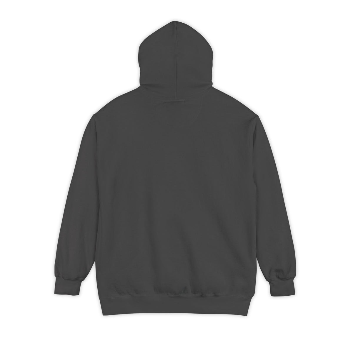 TX Brew & Barbecue Original Logo Hoodie