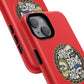 The Boos Brews & BBQ Tough Magnetic Cases