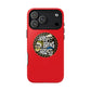 The Boos Brews & BBQ Tough Magnetic Cases