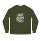 Boos Brews & BBQ Unisex Crew Neck Sweatshirt
