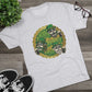 St Pattys Day Pints Unisex Tri-Blend Crew Tee