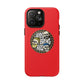 The Boos Brews & BBQ Tough Magnetic Cases