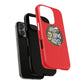 The Boos Brews & BBQ Tough Magnetic Cases