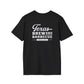 TX Signature Unisex Softstyle T-Shirt