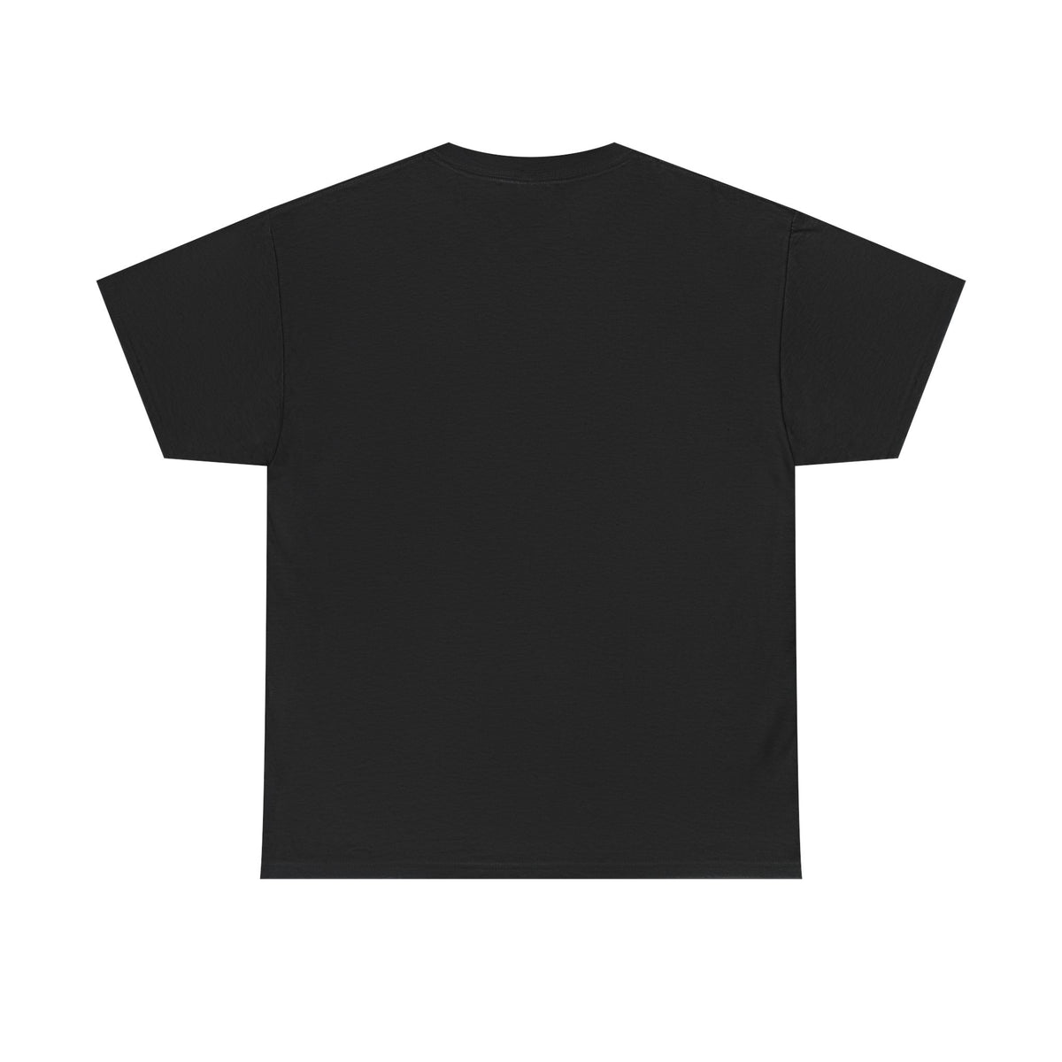The Official Boo's Brews & BBQ TEXT Unisex Heavy Cotton Tee