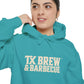 TX Brew & Barbecue Original Logo Hoodie
