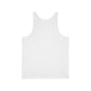 BBB Unisex Jersey Tank