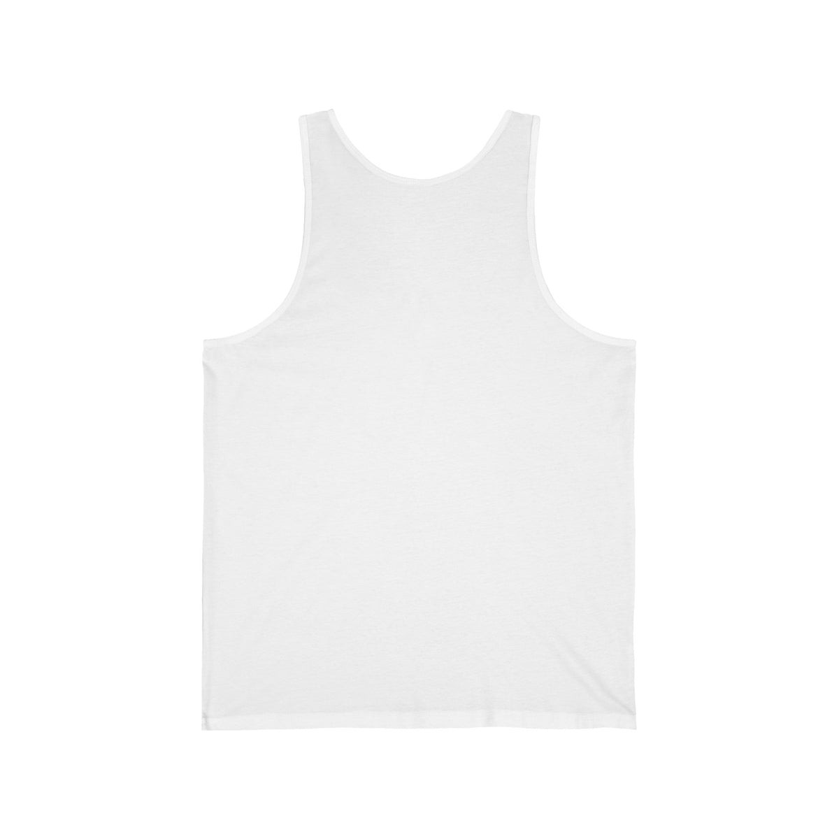 BBB Unisex Jersey Tank