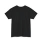 The Official Boo's Brews & BBQ TEXT Unisex Heavy Cotton Tee