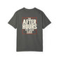 TX Brew & Barbecue After Hours Pit Crew Tee