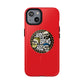 The Boos Brews & BBQ Tough Magnetic Cases