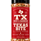 Texas Bite, one of the two 12 oz bottles included in the Texas Gold + Texas Bite Pair
